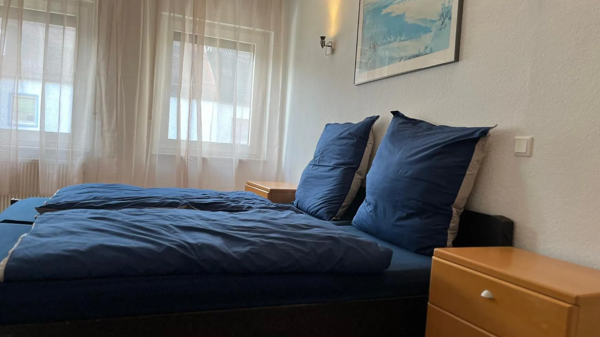 Beishan Appartements Nuernberg