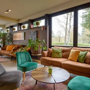 4* Otel Novotel Am Messezentrum